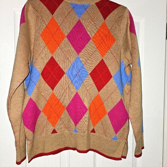 Charter Club Sweater - Picture 5 of 7